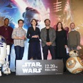 『スター・ウォーズ』完結編監督、亡くなったキャリー・フィッシャーを「デジタル再現はしたくなかった」・画像