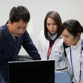 「トップナイフ-天才脳外科医の条件-」 (C) NTV