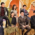 「櫻井・有吉THE夜会」（C）TBS