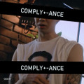 齋藤組『COMPLY+-ANCE コンプライアンス』（C）　 EAST FACTORY INC