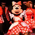 4月1日以降のチケット代、ワンデーが8,200円に！(C) Disney