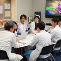 「トップナイフ -天才脳外科医の条件-」第5話 (C) NTV