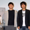 2度、3度楽しめる『となり町戦争』江口洋介、原田知世、渡辺謙作監督初日舞台挨拶 メイン