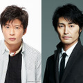 田中圭、安田顕と初共演でバディに「らせんの迷宮」ゴールデン帯ドラマは初主演・画像