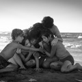 『ROMA／ローマ』Blu-rayリリース(C)2018 Espectaculos Filmicos El Coyul, S. De R.L. De C.V. All rights reserved.