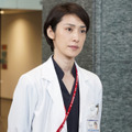 「トップナイフ　-天才脳外科医の条件-」第8話 (C) NTV