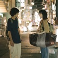 若葉竜也「聞きますよ、恋バナ」下北沢の日常映す『街の上で』予告編・画像