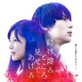 北村匠海＆原田知世らが出演！松井愛莉＆清原果耶は姉妹に『砕け散るところを見せてあげる』・画像