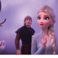 『アナと雪の女王2』（C）2020 Disney