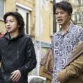 『太陽は動かない』　（C）吉田修一／幻冬舎 （C）2020 映画「太陽は動かない」製作委員会