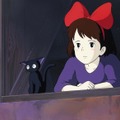 『魔女の宅急便』（C）1989 角野栄子・Studio Ghibli・N