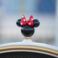 休園が続く東京ディズニーリゾート(C) Disney