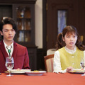 「美食探偵 明智五郎」第2話 (C) NTV