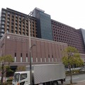 6月の再開を目指す「リーベルホテル アット ユニバーサル・スタジオ・ジャパン」