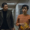 Netflixオリジナルシリーズ「呪怨：呪いの家」