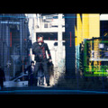 大沢たかお主演『AI崩壊』VFXの舞台裏公開「骨の折れる作業」・画像