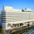 営業再開を断念した東京ベイ舞浜ホテル ファーストリゾート
