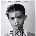 「Black Lives Matter」の高まり受け『SKIN』短編緊急配信・画像