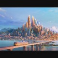EPISODE1. シティスケイプス - 景観 Cityscapes_ズートピア（C）2020 Disney　