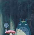 『となりのトトロ』（C）1988 Studio Ghibli