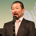 「SSFF＆ASIA2012」オープニングイベント