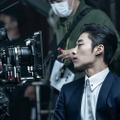 『ディヴァイン・フューリー／使者』メイキング（C） 2020 LOTTE ENTERTAINMENT All Rights Reserved.