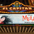 実写版『ムーラン』、9月4日からアメリカ、カナダなどの「Disney+」でVOD配信へ・画像