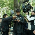 『サイレント・トーキョー』レポ　（C）2020 Silent Tokyo Film Partners