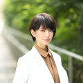 波瑠、“恋愛をさぼってきた”産業医に「自分のダメなところを見ているよう」新ドラマ「#リモラブ 」・画像