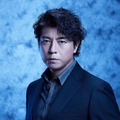 上川隆也　連続ドラマW「夜がどれほど暗くても」