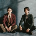 菅田将暉×中村倫也