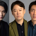 阿部サダヲ＆小泉孝太郎＆磯村勇斗、木村佳乃ら母の心を揺さぶる「恋する母たち」・画像