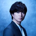 加藤シゲアキ　連続ドラマW「夜がどれほど暗くても」