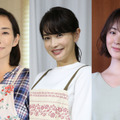 長谷川京子＆木村多江＆貫地谷しほり、母親役で出演！ 特番「3人のシングルマザー」・画像