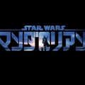 「マンダロリアン シーズン2」ロゴ（C）2020 Lucasfilm Ltd.