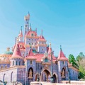 東京ディズニーランド史上最大規模の開発エリア！