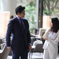 「SUITS／スーツ2」第11話 (C) フジテレビ