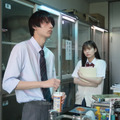 「17.3 about a sex」1話（C）AbemaTV