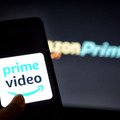 Amazon Prime video (C) Getty Images