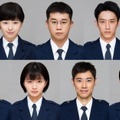 杉野遥亮、木村拓哉との剣道シーンも！福原遥＆矢本悠馬＆眞栄田郷敦ら生徒役決定「教場2」・画像