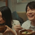 新TVCM「うちの満菜みそ汁」篇30秒