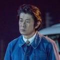 『空に住む』謎の人（C）2020 HIGH BROW CINEMA