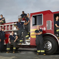 「STATION 19」（C）ABC Studios