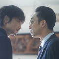 『ヤクザと家族 The Family』　(C) 2021『ヤクザと家族 The Family』製作委員会