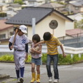 愛犬“サクラ”の名前の由来とは？北村匠海のナレーション入り『さくら』本編映像・画像