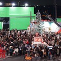 『サイレント・トーキョー』渋谷スクランブル交差点　（C）2020 Silent Tokyo Film Partners