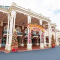 【ディズニー】12月12日以降の新規チケット発売へ　同時期のパークはクリスマス真っ只中！・画像