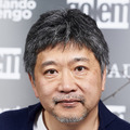 是枝裕和監督、第5回マカオ国際映画祭で特別賞受賞へ・画像