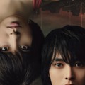 Netflixオリジナルシリーズ「今際の国のアリス」（C）麻生羽呂・小学館／ROBOT