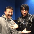 『ビルとテッドの時空旅行 音楽で世界を救え！』高木渉＆森川智之（C）2020 Bill & Ted FTM, LLC. All rights reserved.